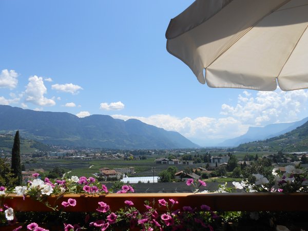 Panorama Lagundo
