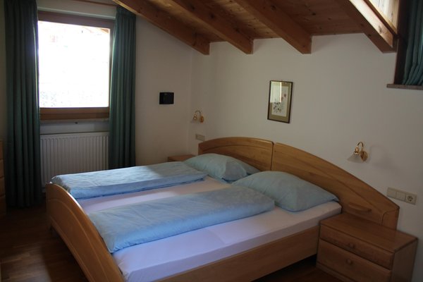 Foto della camera Appartamenti in agriturismo Blummerhof