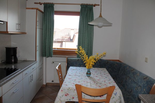 Foto della cucina Blummerhof