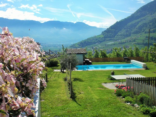 Bild B&B + Ferienwohnungen auf dem Bauernhof Fröhlichhof
