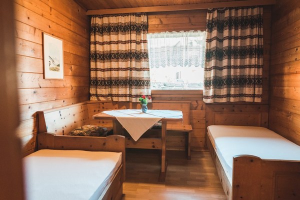 Photo of the room Farmhouse apartments Gamperhof