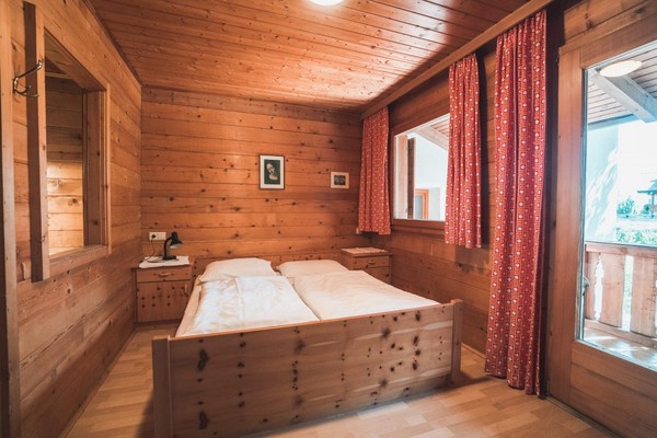 Photo of the room Farmhouse apartments Gamperhof
