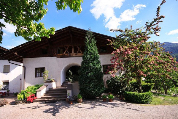 Photo exteriors Apartments Gasserhof