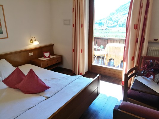 Photo of the room Farmhouse B&B + Apartments Untermairhof