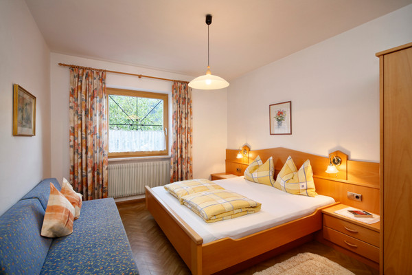 Photo of the room Farmhouse apartments Humblhof