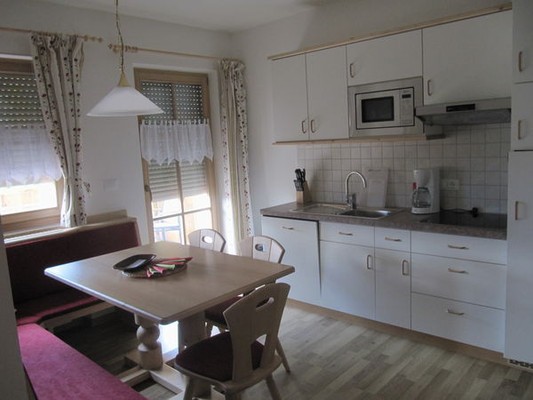 Photo of the kitchen Wohnhof
