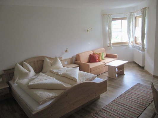 Photo of the room Farmhouse apartments Wohnhof