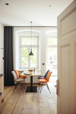 Photo of the living room