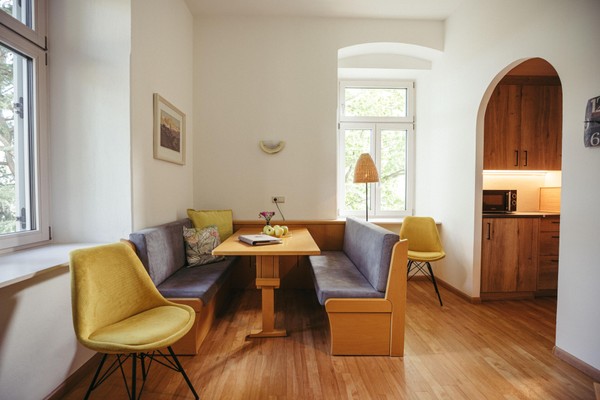 Photo of the living room