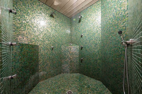 Il bagno turco