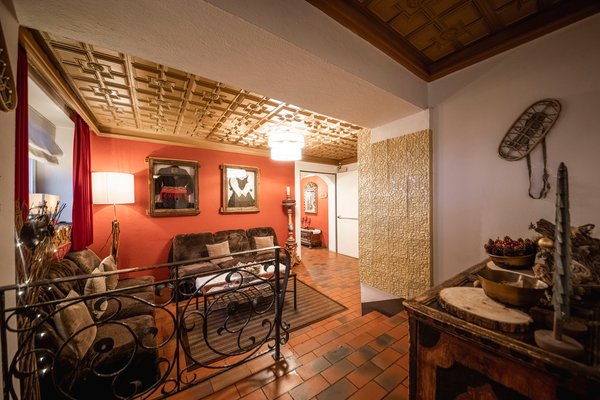 La hall