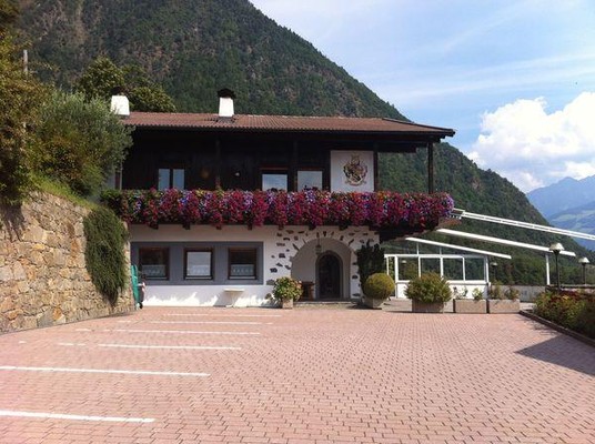 Foto esterno Appartamenti Ebeneich