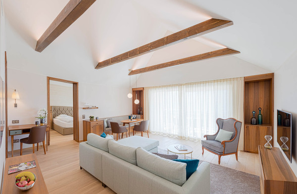 Photo of the room Hotel Castel