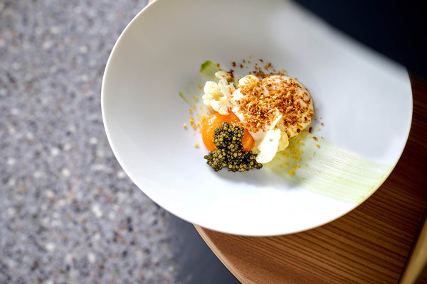 Recipes and gourmet-dishes Castel