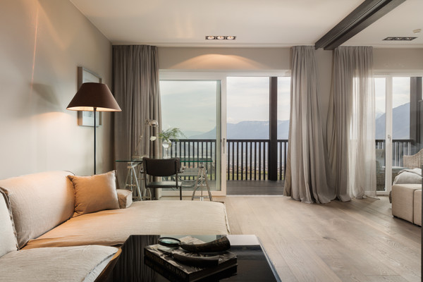 Foto della camera Hotel Der Küglerhof
