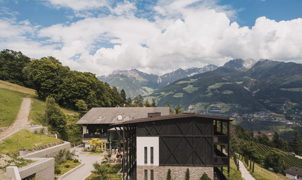 Foto esterno Hotel Der Küglerhof