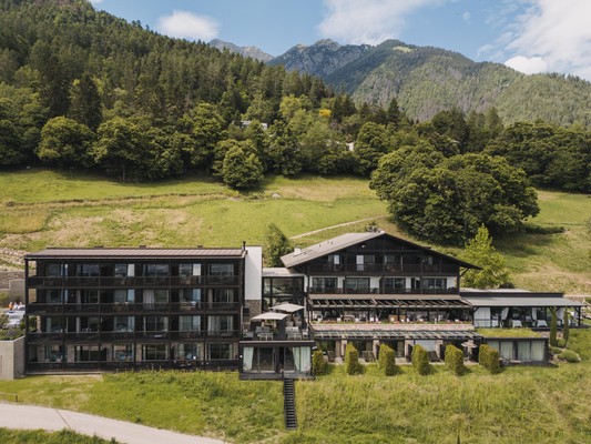 Foto esterno Hotel Der Küglerhof