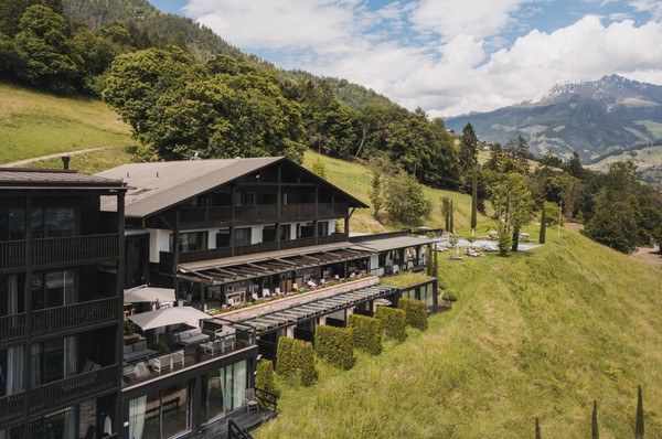 Foto esterno Hotel Der Küglerhof