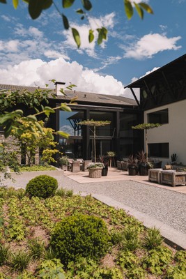 Foto esterno Hotel Der Küglerhof