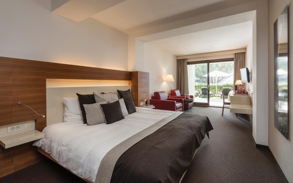 Designhotel Gartner Dorf Tirol Meran und Umgebung