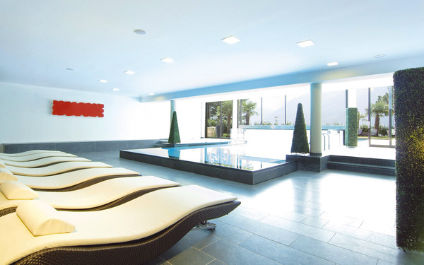 Foto del wellness Designhotel Gartner