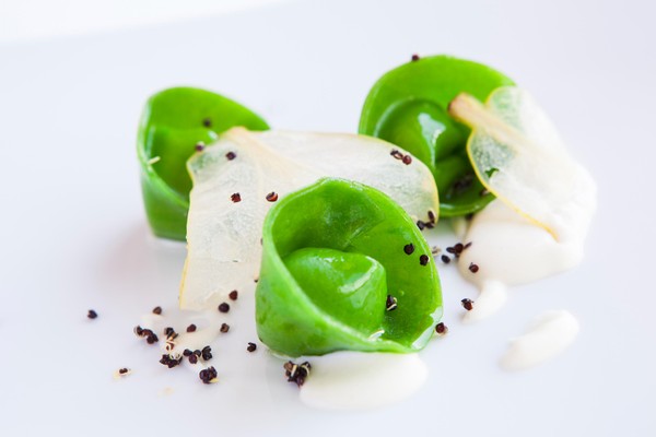 Ricette e proposte gourmet Designhotel Gartner
