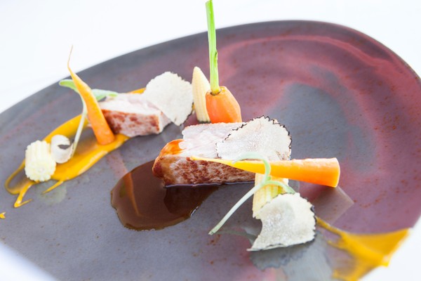 Ricette e proposte gourmet Designhotel Gartner