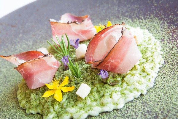 Ricette e proposte gourmet Designhotel Gartner