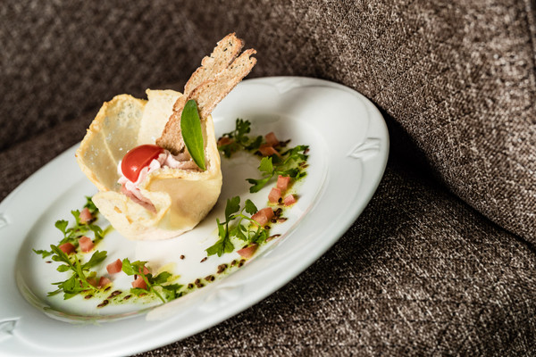 Rezepte und Gourmet-Gerichte Krause