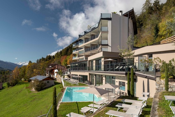 Photo exteriors Hotel Lechner