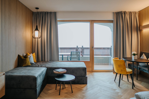Photo of the room Hotel Sonne