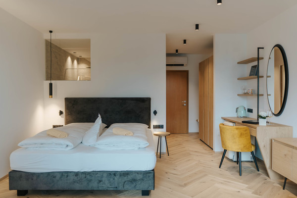 Photo of the room Hotel Sonne