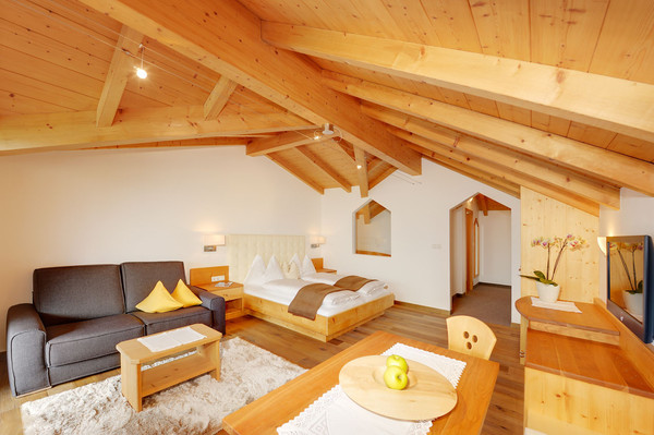 Photo of the room Hotel Sonne