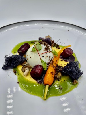 Das Essen