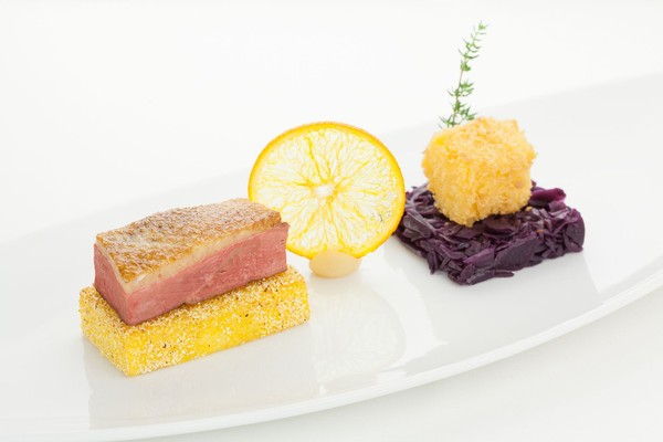 Rezepte und Gourmet-Gerichte Gartner
