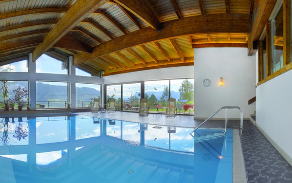Bild Hotel Tiroler Kreuz