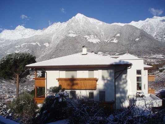 Photo exteriors Hotel Bellevue