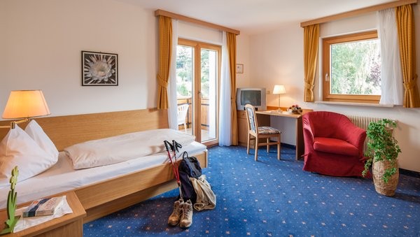 Photo of the room Hotel Bellevue