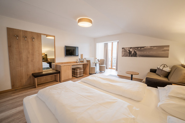 Photo of the room Hotel Brunnhofer