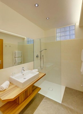 Foto vom Bad Aparthotel Inge