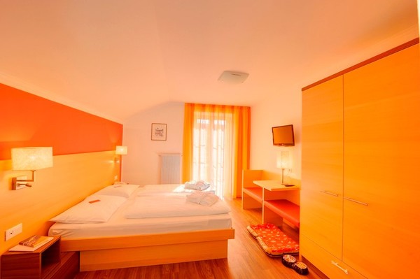 Foto vom Zimmer Hotel Mair am Ort