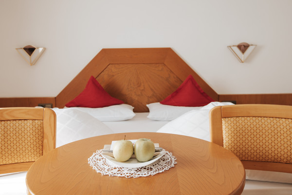 Photo of the room Hotel Mair am Turm
