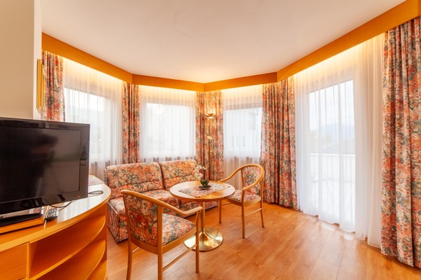 Photo of the living room