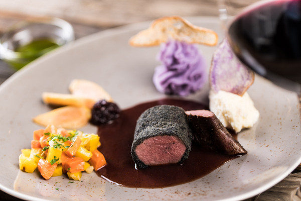 Ricette e proposte gourmet Patriarch