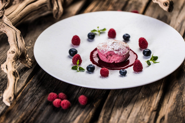 Ricette e proposte gourmet Patriarch