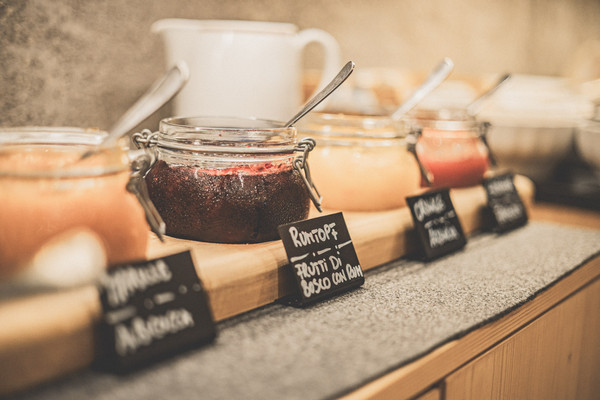 La colazione Hotel Turmwies
