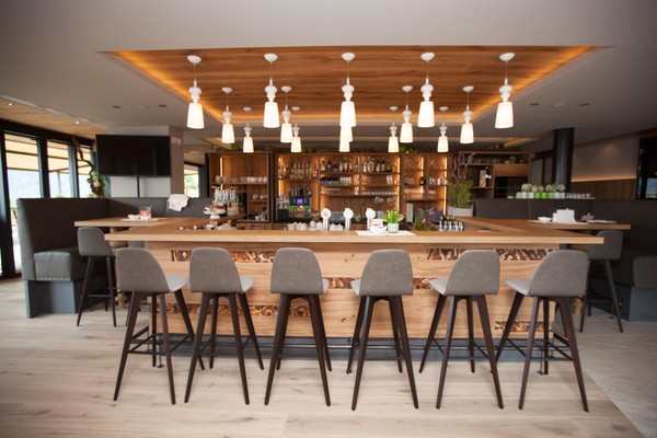 Foto del bar Hotel Örtlerhof
