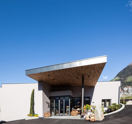Foto esterno Hotel Örtlerhof