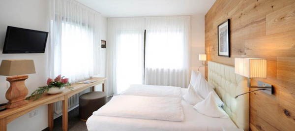 Photo of the room Small hotel Schweigkofler