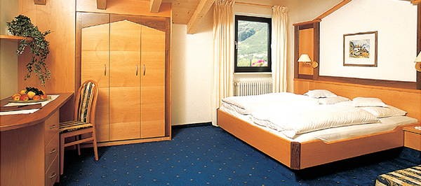 Photo of the room Small hotel Schweigkofler